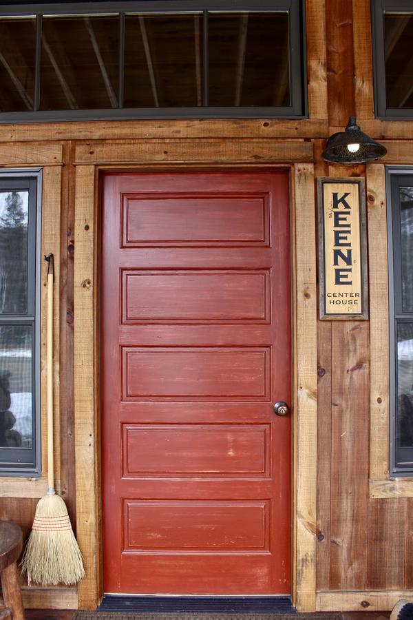 Dartbrook Lodge Keene Exterior foto