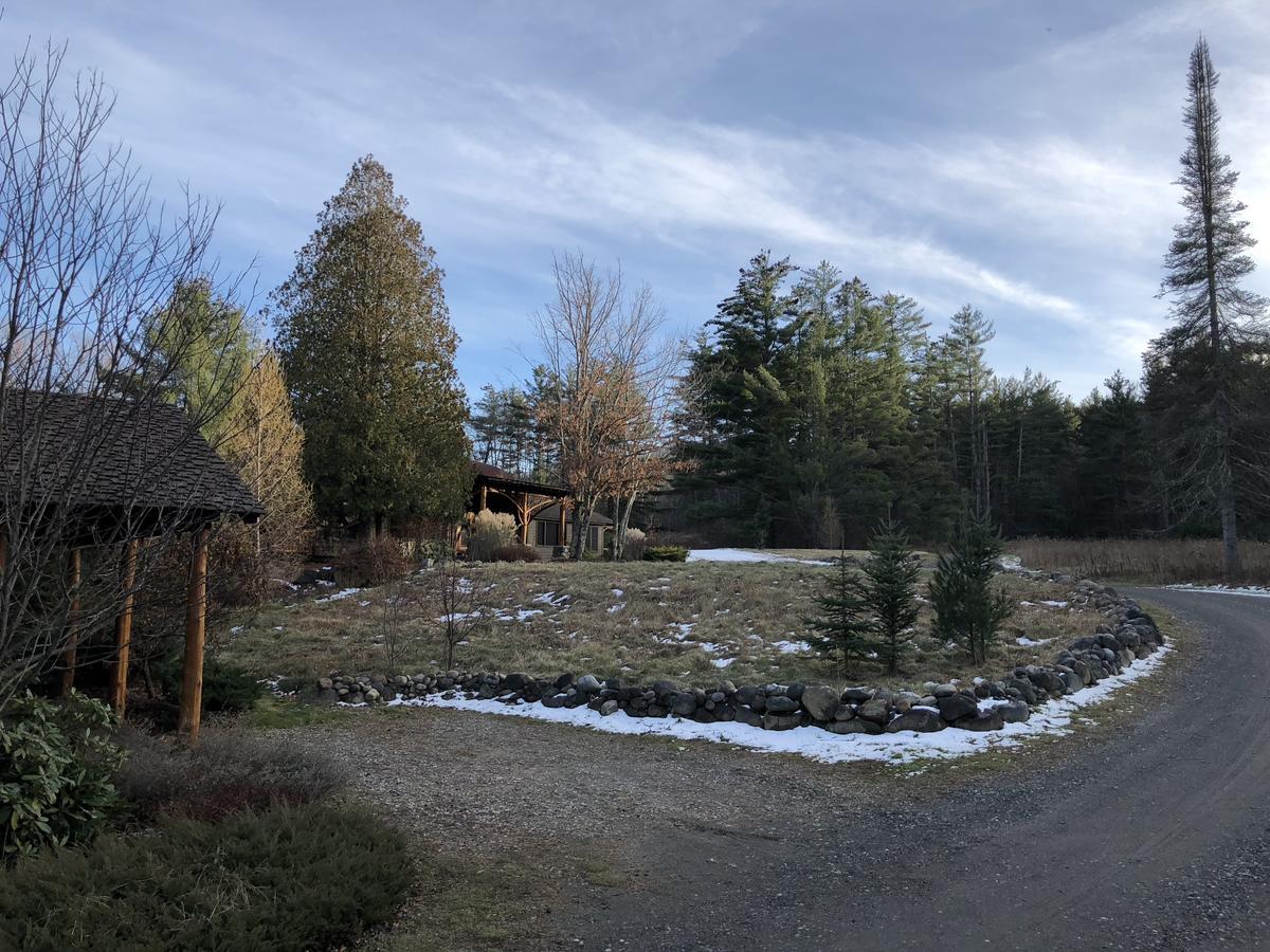 Dartbrook Lodge Keene Exterior foto